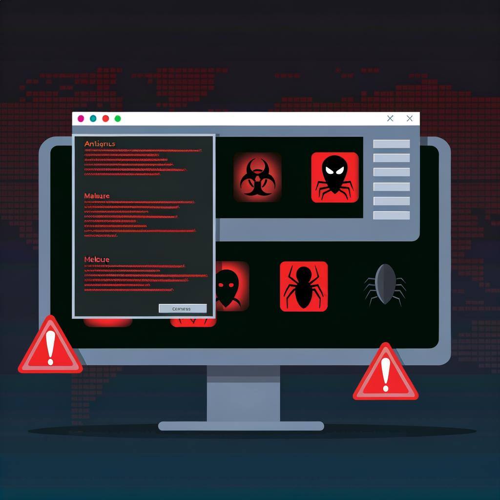 Malware Attacks