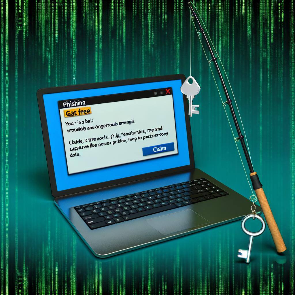 Phishing Attacks