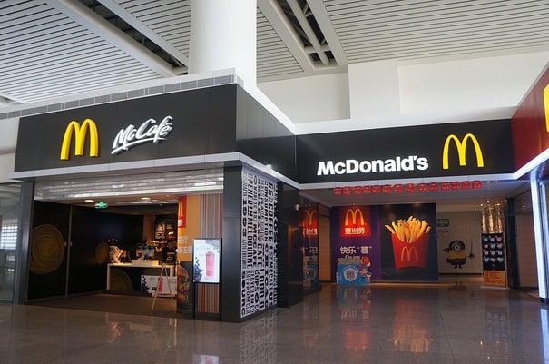 The Mc-Business Model: McDonald's in the 21st Century